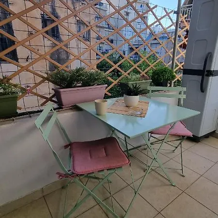 Philoxenia Chania Centre 公寓 干尼亞